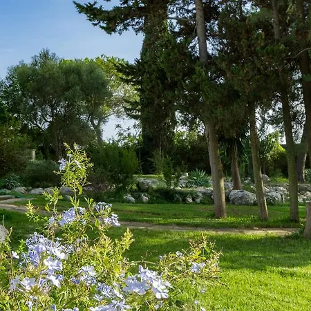 Casa vacanze Tenuta Masseria Cocciolicchio *