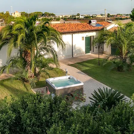 Tenuta Masseria Cocciolicchio Lecce