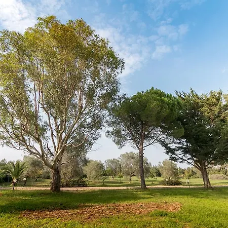 Casa vacanze Tenuta Masseria Cocciolicchio *