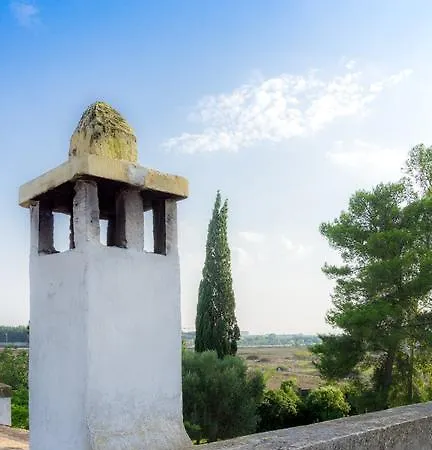 Casa vacanze Tenuta Masseria Cocciolicchio *