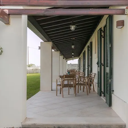 Tenuta Masseria Cocciolicchio