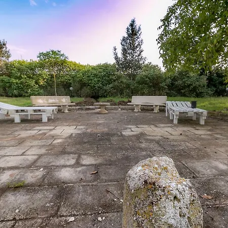 Casa vacanze Tenuta Masseria Cocciolicchio Lecce