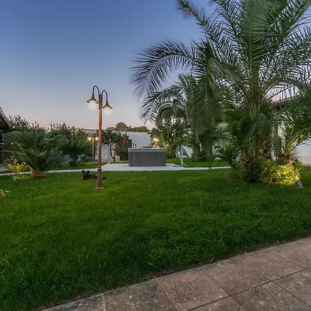 Tenuta Masseria Cocciolicchio Casa vacanze Lecce