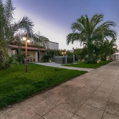 Tenuta Masseria Cocciolicchio Lecce