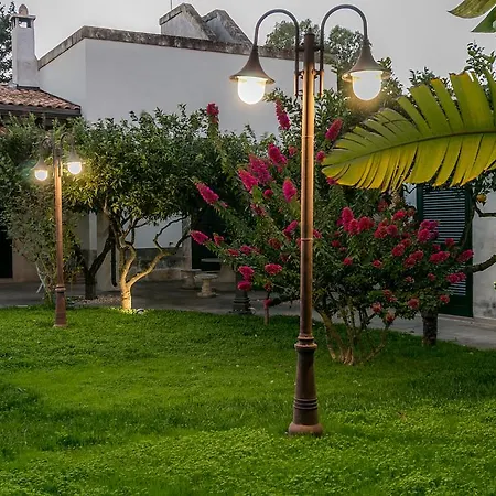 Casa vacanze Tenuta Masseria Cocciolicchio Lecce