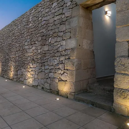 Tenuta Masseria Cocciolicchio Lecce