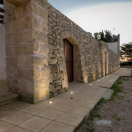 Tenuta Masseria Cocciolicchio Casa vacanze