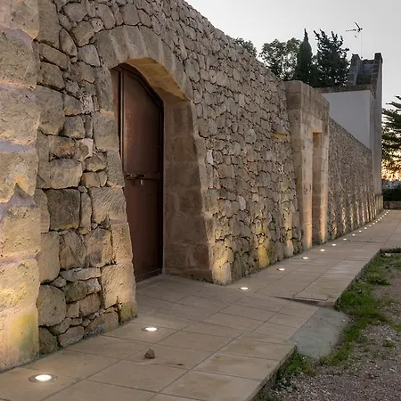 Tenuta Masseria Cocciolicchio
