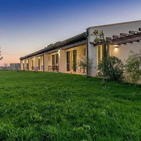 Casa vacanze Tenuta Masseria Cocciolicchio