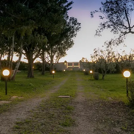 Tenuta Masseria Cocciolicchio * Lecce