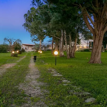 Tenuta Masseria Cocciolicchio Casa vacanze Lecce