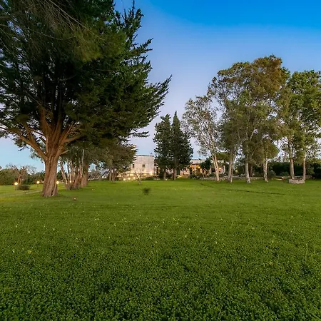 Tenuta Masseria Cocciolicchio Lecce