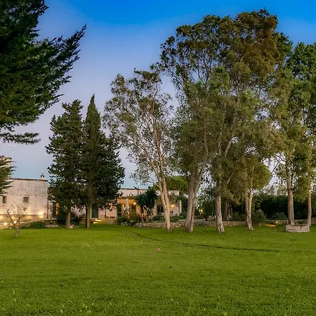 Casa vacanze Tenuta Masseria Cocciolicchio *