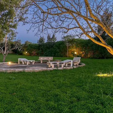 Tenuta Masseria Cocciolicchio * Lecce