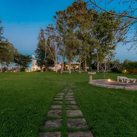 Tenuta Masseria Cocciolicchio Casa vacanze Lecce