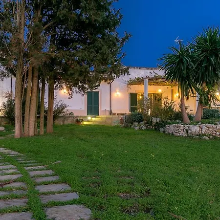 Tenuta Masseria Cocciolicchio *