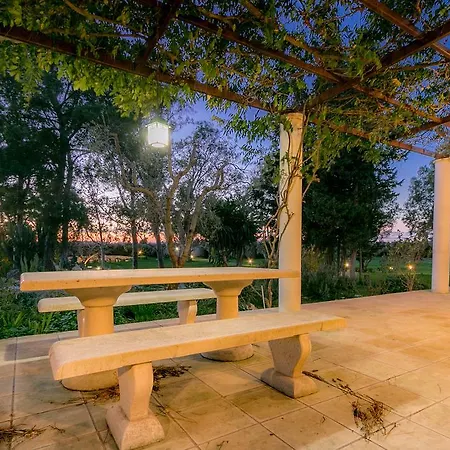 Tenuta Masseria Cocciolicchio Casa vacanze *