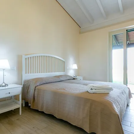 Casa vacanze Tenuta Masseria Cocciolicchio