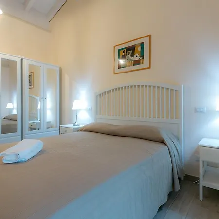 Tenuta Masseria Cocciolicchio Casa vacanze *