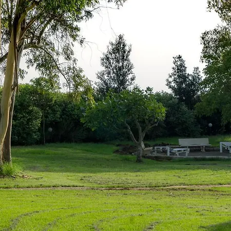 بيت للعطل Tenuta Masseria Cocciolicchio