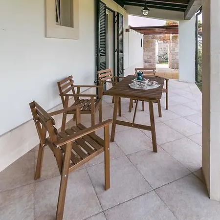 Tenuta Masseria Cocciolicchio ليتشي