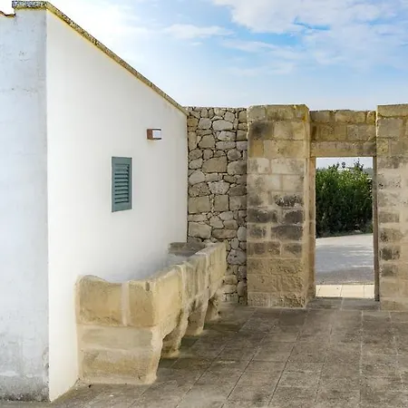 بيت للعطل Tenuta Masseria Cocciolicchio