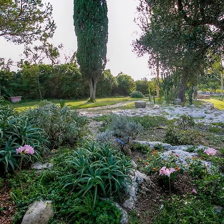 بيت للعطل Tenuta Masseria Cocciolicchio ليتشي