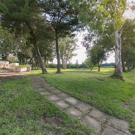Tenuta Masseria Cocciolicchio ليتشي