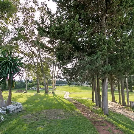 Tenuta Masseria Cocciolicchio ليتشي