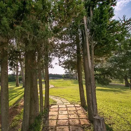 بيت للعطل Tenuta Masseria Cocciolicchio *