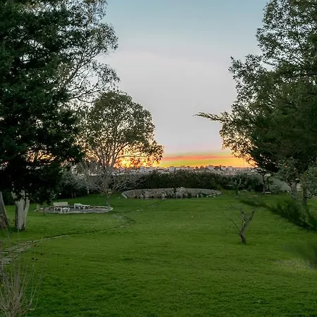Tenuta Masseria Cocciolicchio بيت للعطل