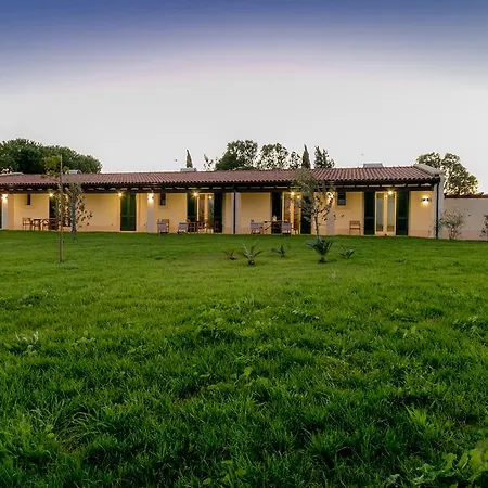بيت للعطل Tenuta Masseria Cocciolicchio *