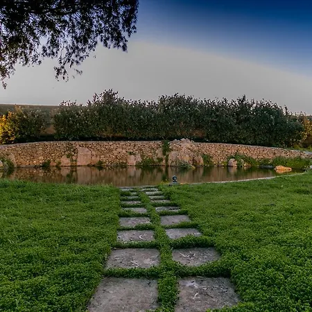 Tenuta Masseria Cocciolicchio بيت للعطل *