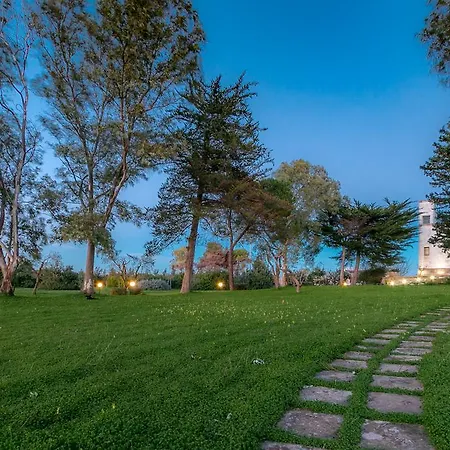 Tenuta Masseria Cocciolicchio بيت للعطل