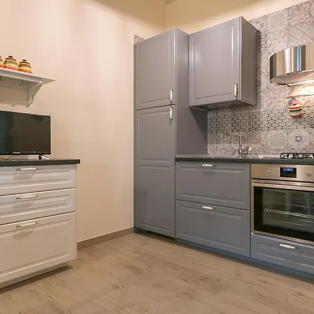 Tenuta Masseria Cocciolicchio بيت للعطل