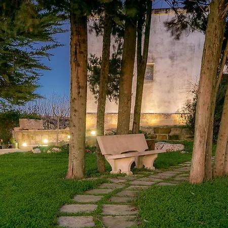 بيت للعطل Tenuta Masseria Cocciolicchio