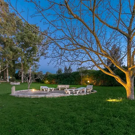 Tenuta Masseria Cocciolicchio * ليتشي